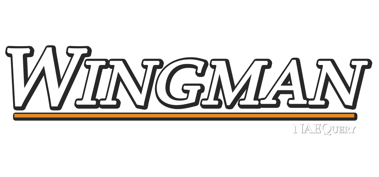 Wingman powered by NAEQuery | Real-time Voice to Cipher Companion